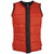 Mystic VOLTT Impact Wake Vest 2020 Black