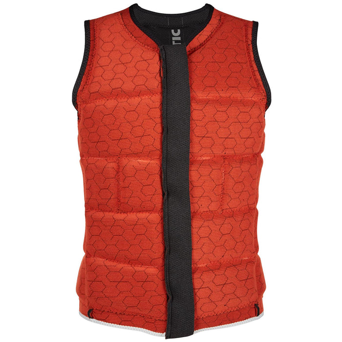 Mystic VOLTT Impact Wake Vest 2020 Black