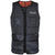 Mystic Peacock Impact Wake Vest 2020 Phantom Grey