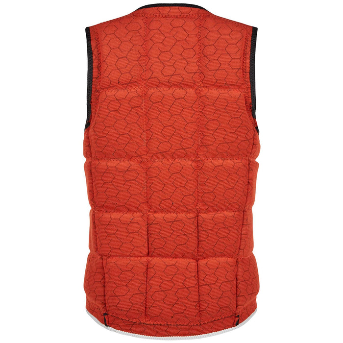 Mystic VOLTT Impact Wake Vest 2020 Black