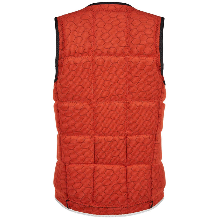 Mystic VOLTT Impact Wake Vest 2020 Black