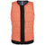 Mystic Peacock Impact Wake Vest 2020 Phantom Grey