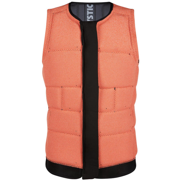 Mystic Peacock Impact Wake Vest 2020 Phantom Grey