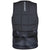Mystic Peacock Impact Wake Vest 2020 Phantom Grey