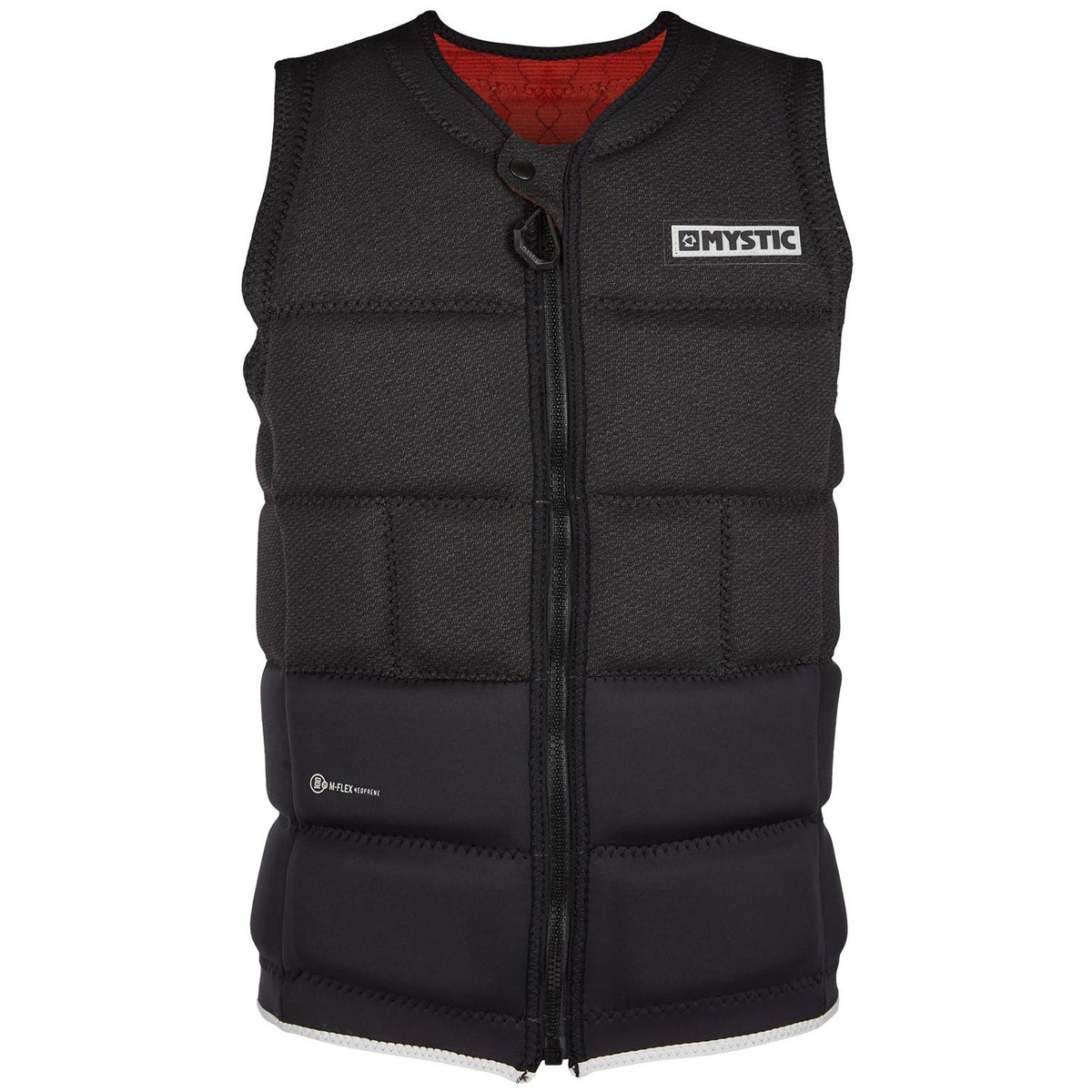 Mystic VOLTT Impact Wake Vest 2020 Black