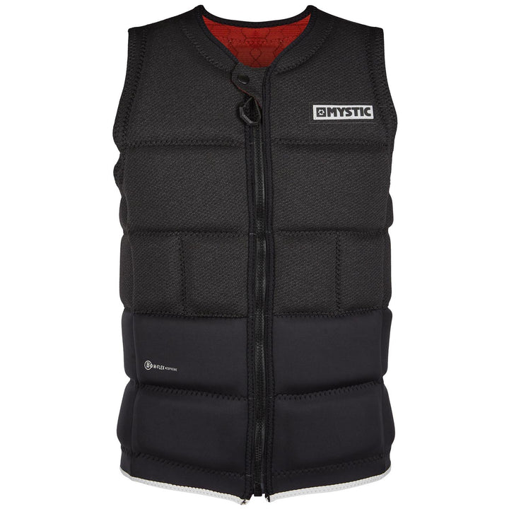 Mystic VOLTT Impact Wake Vest 2020 Black