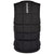 Mystic VOLTT Impact Wake Vest 2020 Black