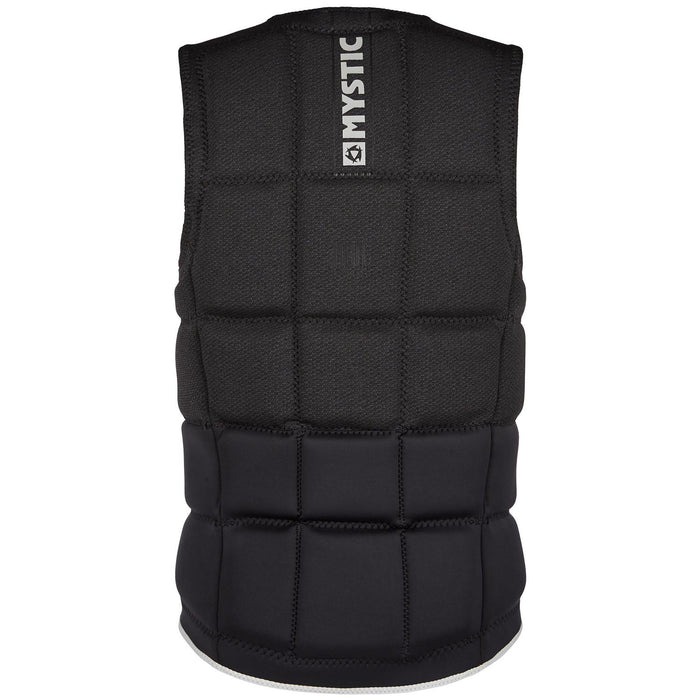 Mystic VOLTT Impact Wake Vest 2020 Black