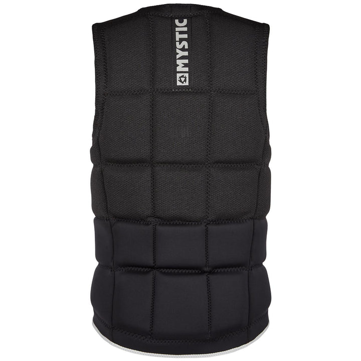 Mystic VOLTT Impact Wake Vest 2020 Black