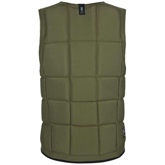 Mystic The Dom Impact Wake Vest 2020 Brave Green