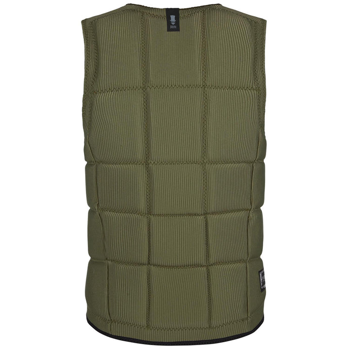 Mystic The Dom Impact Wake Vest 2020 Brave Green