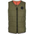 Mystic The Dom Impact Wake Vest 2020 Brave Green