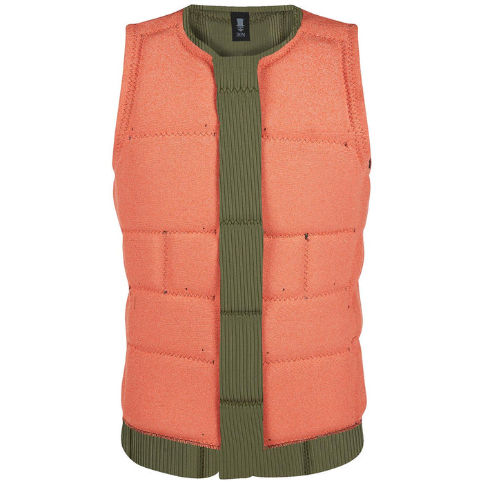 Mystic The Dom Impact Wake Vest 2020 Brave Green