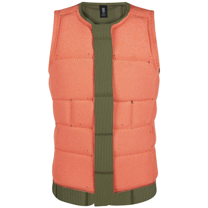 Mystic The Dom Impact Wake Vest 2020 Brave Green