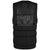 Mystic Stone Impact Timo Kapl Wake Vest 2020 Black