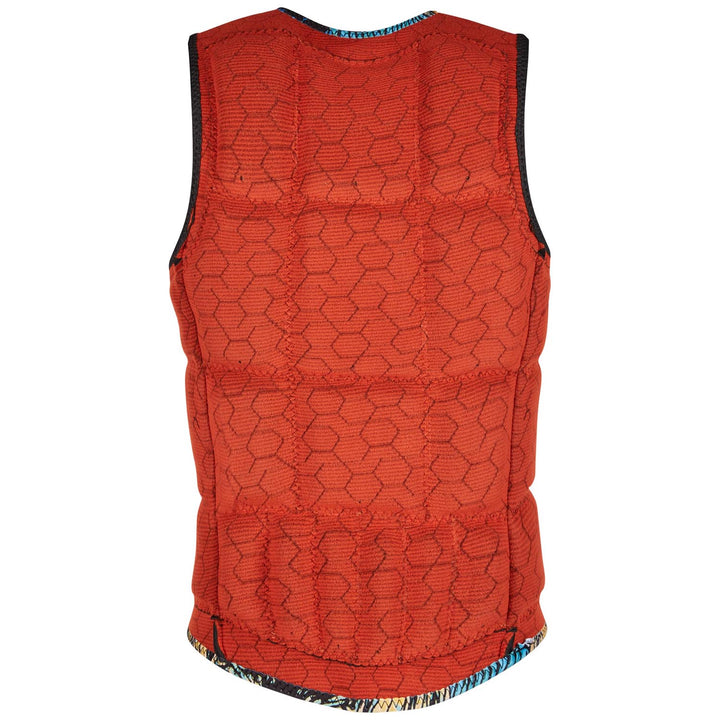 Mystic Gem Impact Wake Vest - Women's 2020 Black