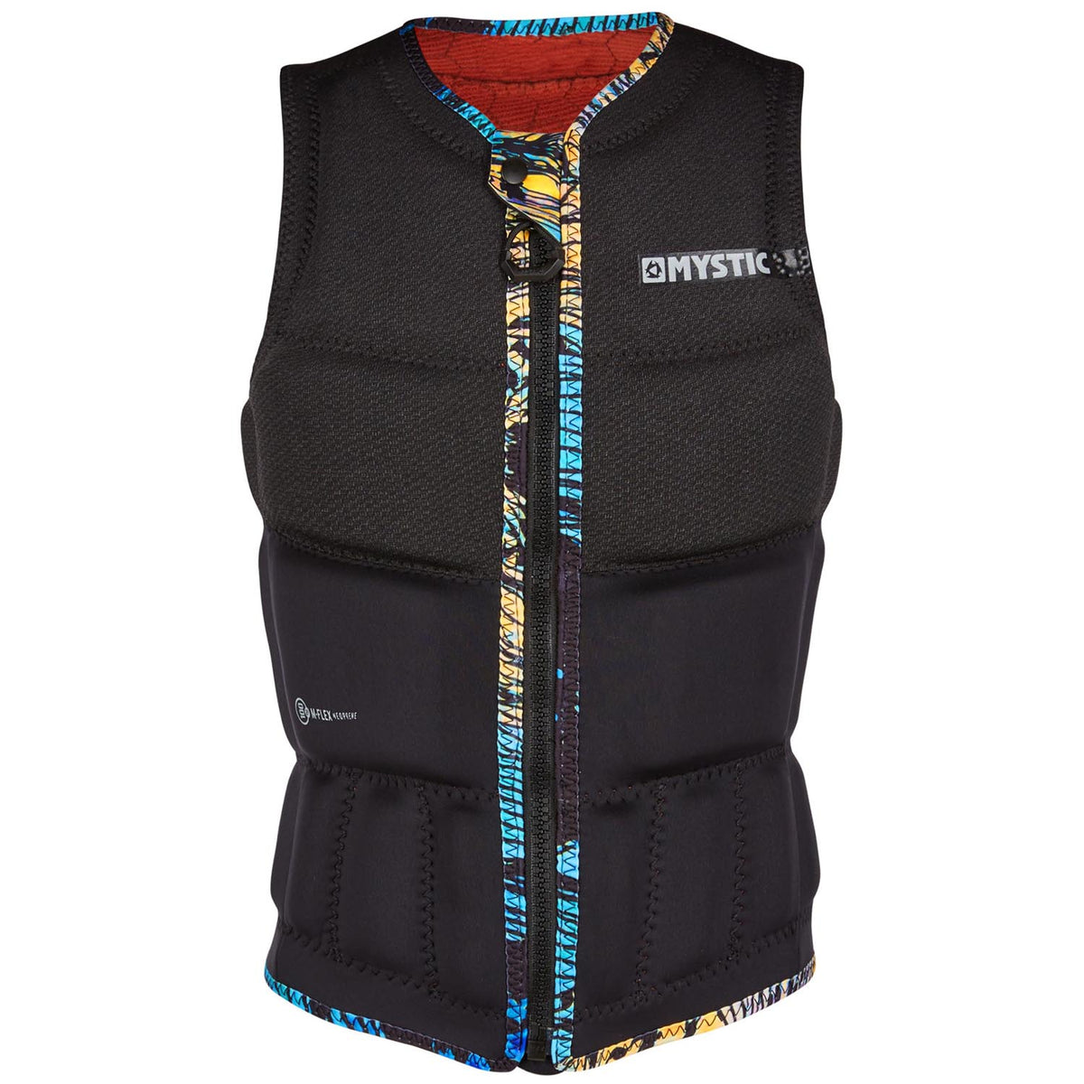 Mystic Gem Impact Wake Vest - Women's 2020 Black