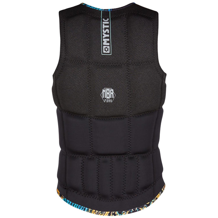Mystic Gem Impact Wake Vest - Women's 2020 Black