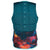 Mystic Diva Impact Wake Vest - Women's 2020 Teal