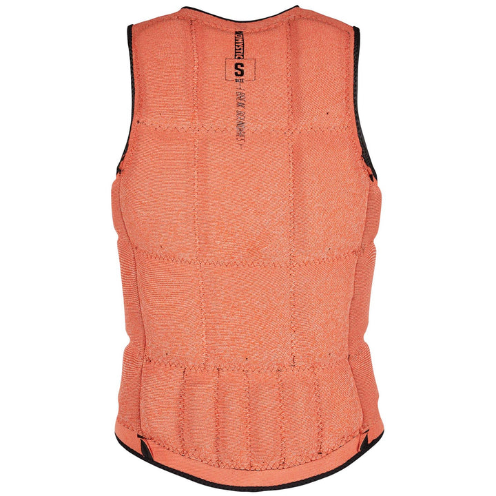 Mystic Dazzled Impact Wake Vest - Women's 2020 Black Allover