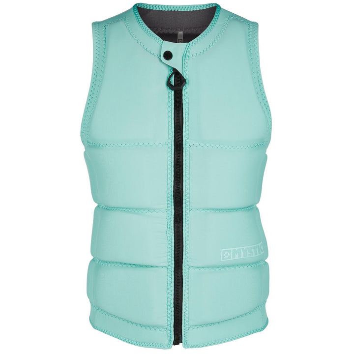 Mystic Star Impact Wake Vest - Women's 2021 Mist Mint
