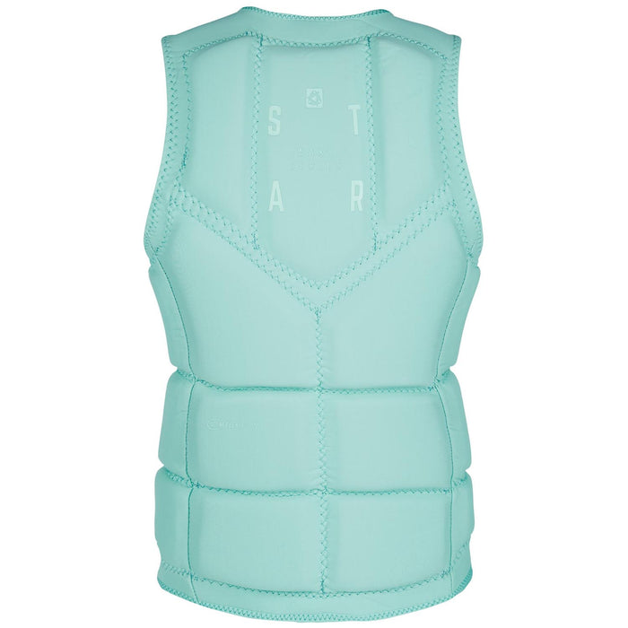 Mystic Star Impact Wake Vest - Women's 2021 Mist Mint