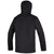 Mystic 2mm Star Sweat Wetsuit Top Black