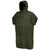 Mystic Poncho Brave Green