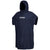 Mystic Poncho Petrol