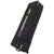 Mystic Elevate Lightweight Square Wakeboard Bag 2021 Black