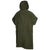 Mystic Poncho Brave Green