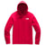The North Face Red Box Pullover Hoodie TNF Red/TNF Black