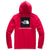 The North Face Red Box Pullover Hoodie TNF Red/TNF Black