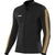 Vissla 2mm Gadoo Front Zip Wetsuit Jacket Black