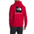 The North Face Red Box Pullover Hoodie TNF Red/TNF Black