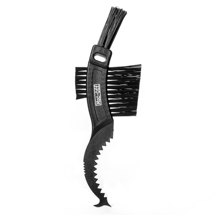 Muc-Off Three Brush Set