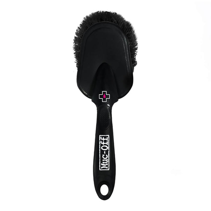 Muc-Off Three Brush Set