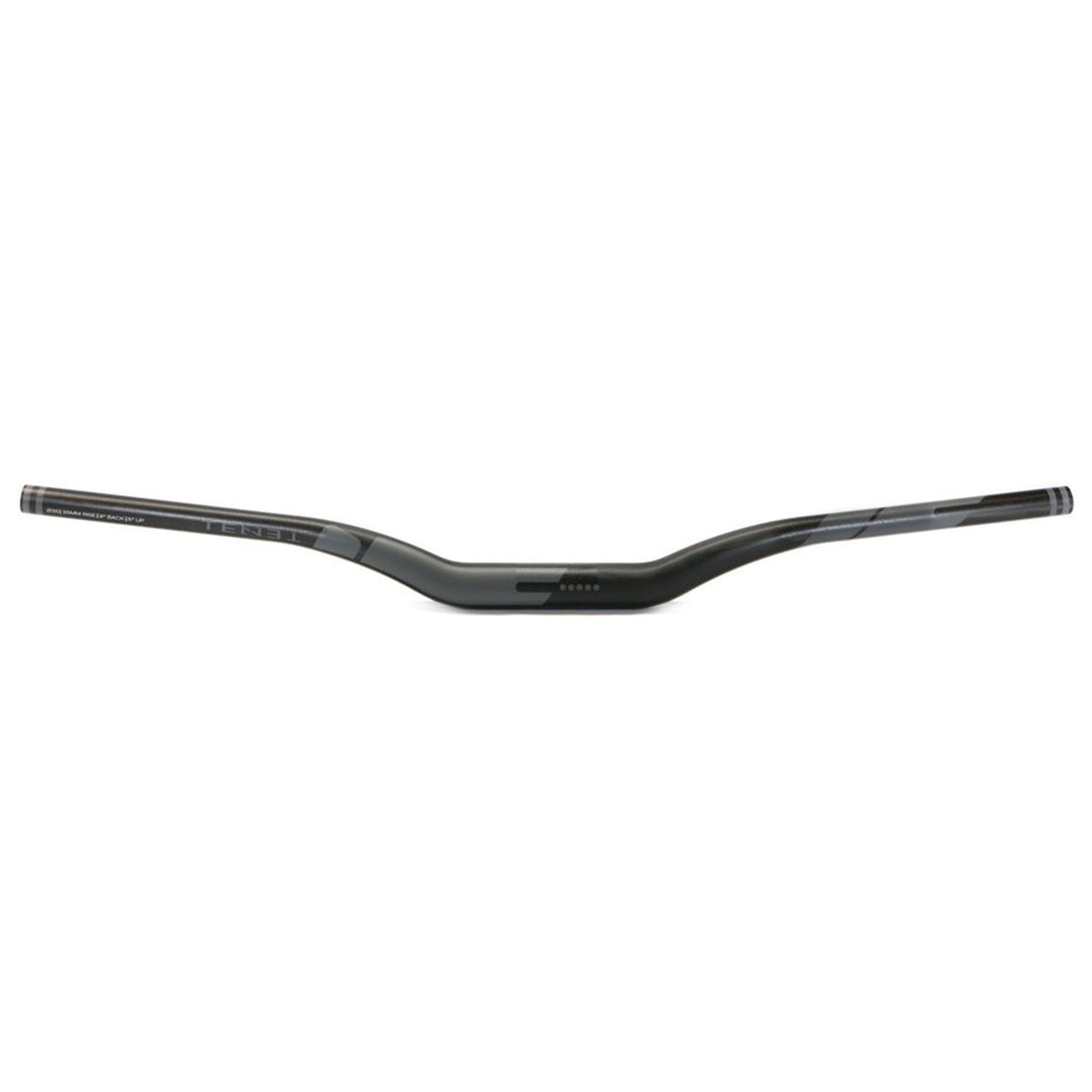 Tenet Bodem C Handlebar Raw Carbon