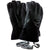 Oyuki Rippa GORE-TEX Gloves - Kids' Black