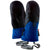 Oyuki Rippa GORE-TEX Mitts - Kids' Black/Royal Blue