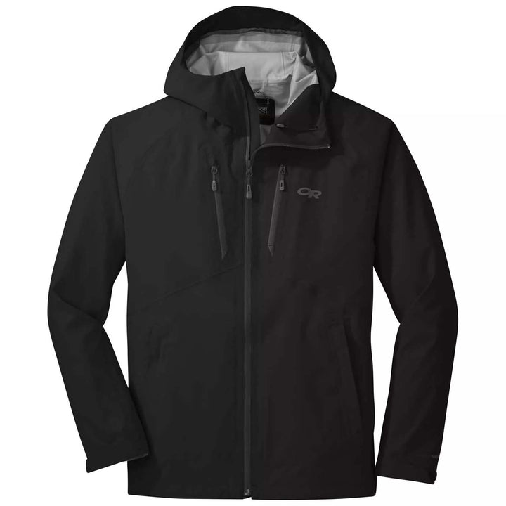 Outdoor Research MicroGravity Jacket Black