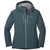 Outdoor Research Microgravity Jacket - Women's Mediterranean