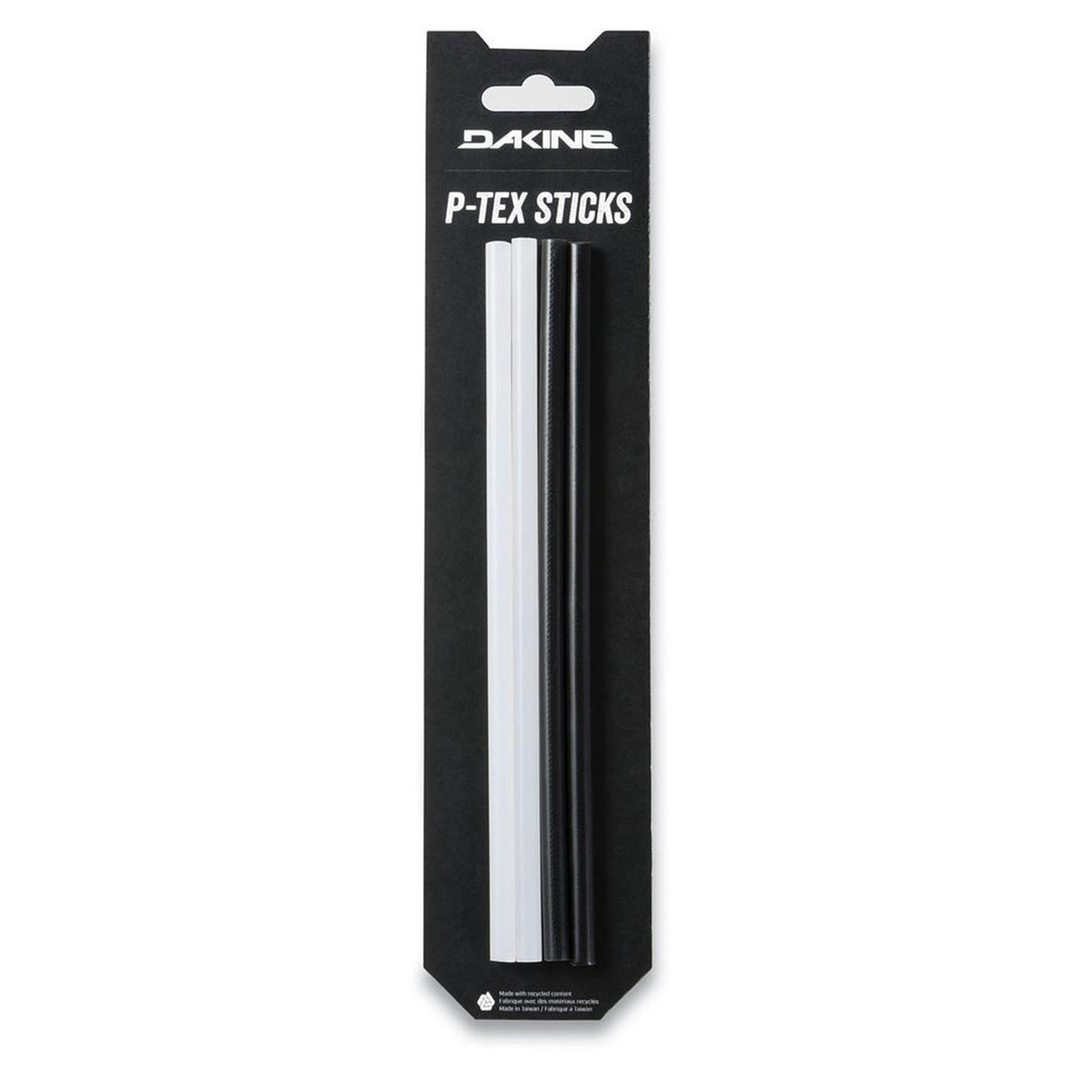 Dakine Ptex Sticks Black/Clear