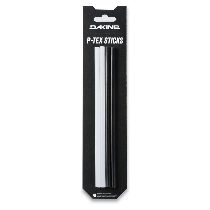 Dakine Ptex Sticks Black/Clear