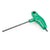 Park Tool PH-T25 Star-Shaped Torx Wrench