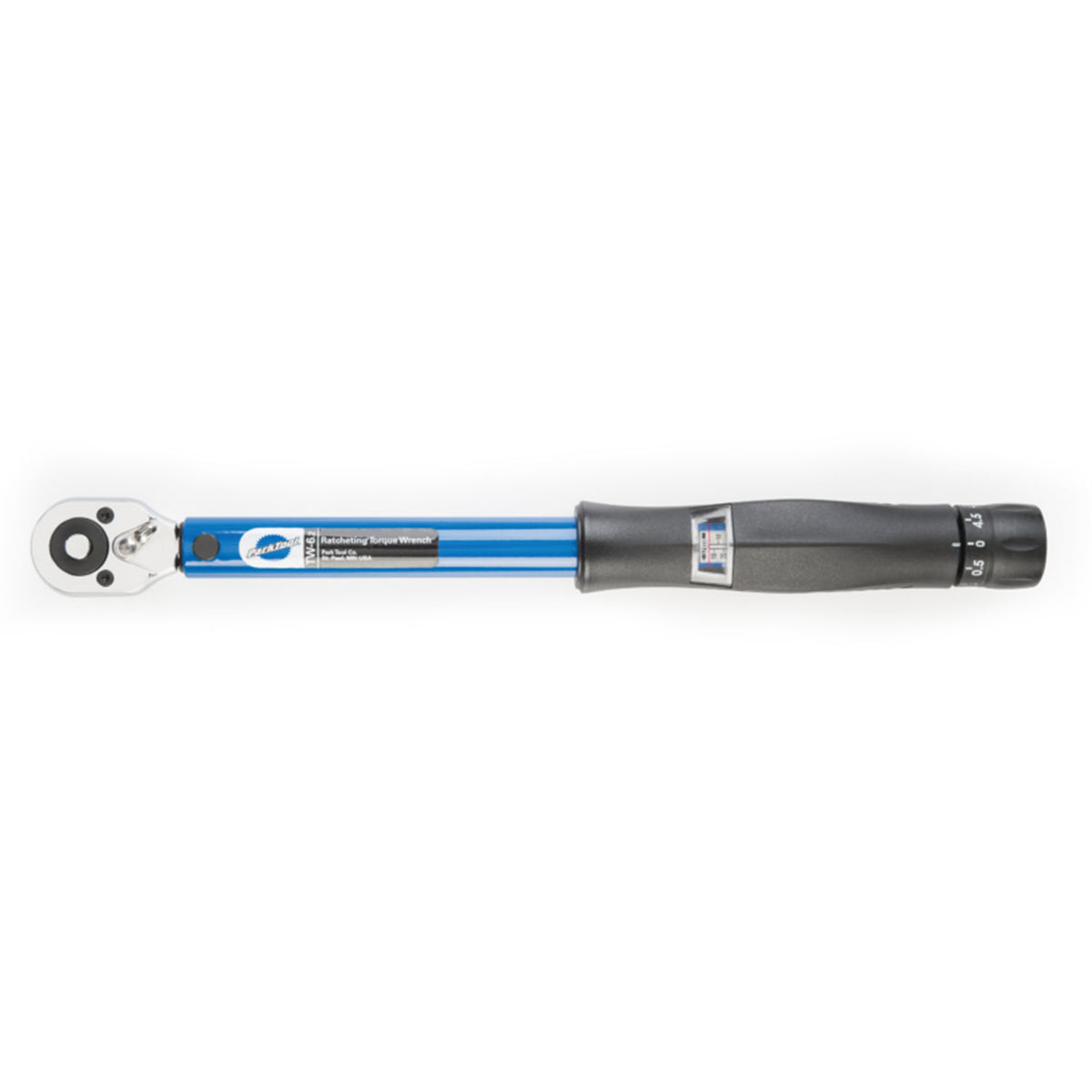 Park Tool TW-6.2 3/8" Torque Wrench