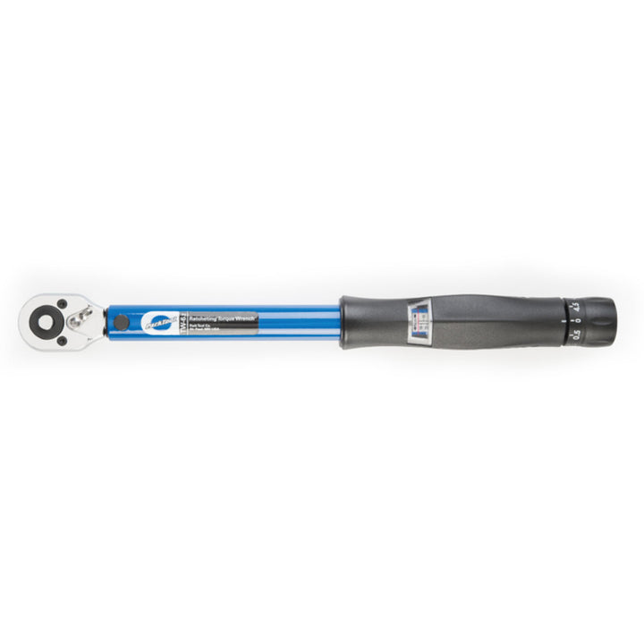 Park Tool TW-6.2 3/8" Torque Wrench