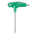 Park Tool PH-T25 Star-Shaped Torx Wrench