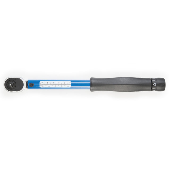Park Tool TW-6.2 3/8" Torque Wrench