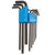 Park Tool HXS-1.2 Professional L-Shaped Hex Set